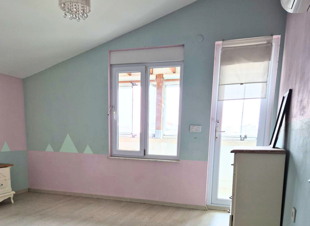 Lüks 6+1 Daire Uncalı, Konyaaltı – Önemli Yatırım Fırsatı