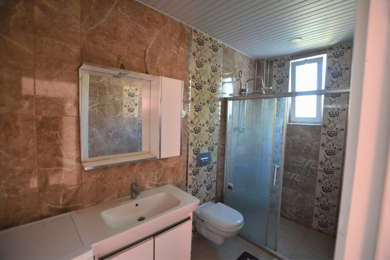 Kemer Göynük'te Satılık Lüks 4 Yatak Odalı Müstakil Villa | Antalya'da Yepyeni Gayrimenkul