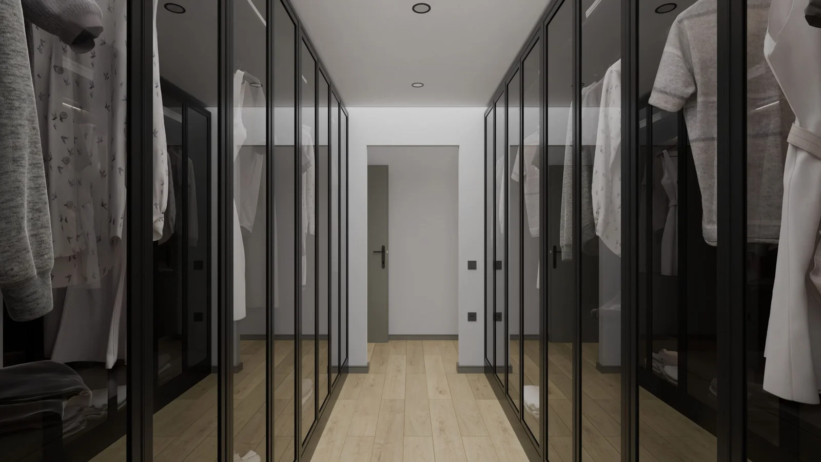 Premium Duplex Apartments in Konyaaltı - Ideal Location Near Amenities