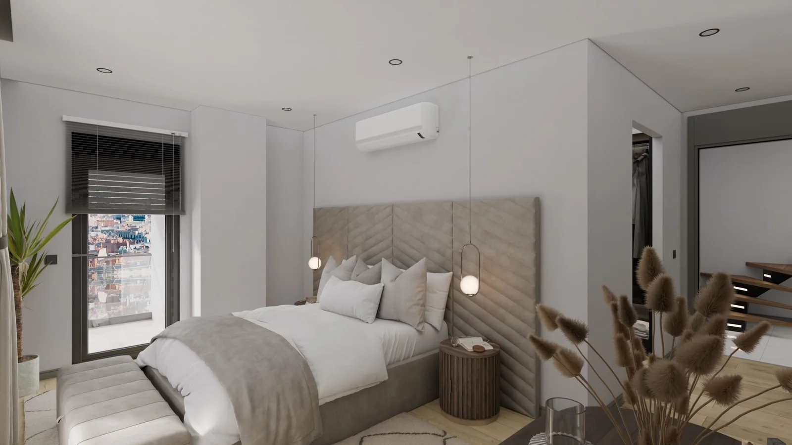 Premium Duplex Apartments in Konyaaltı - Ideal Location Near Amenities