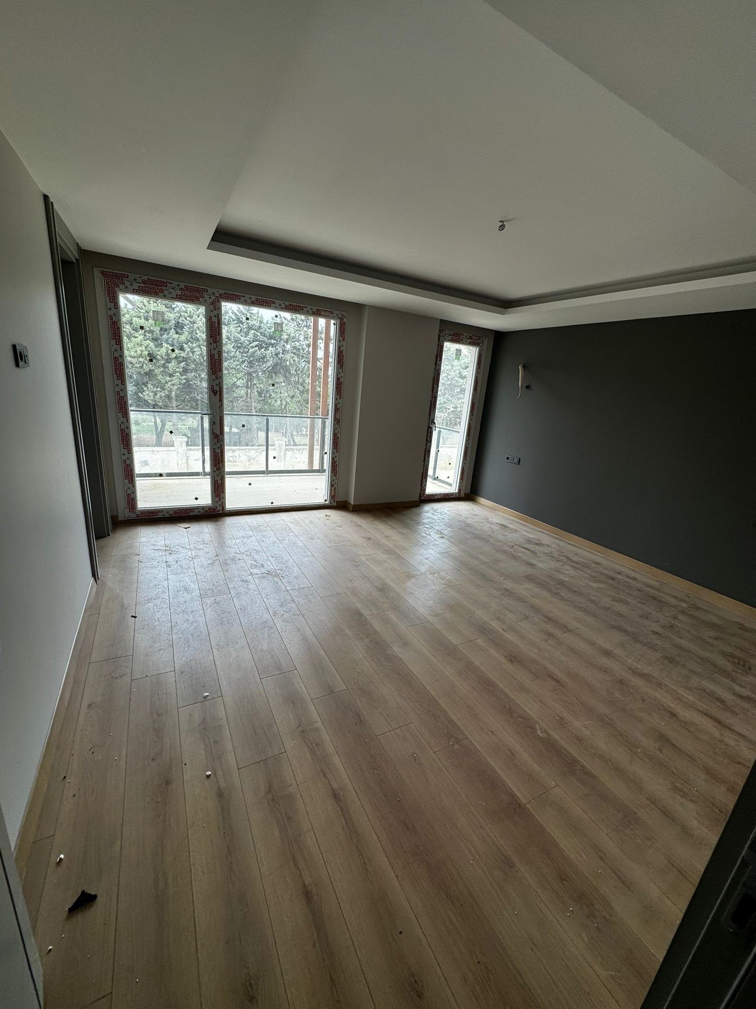 İstanbul'da Satılık Lüks Daireler - Premium Residence Tower