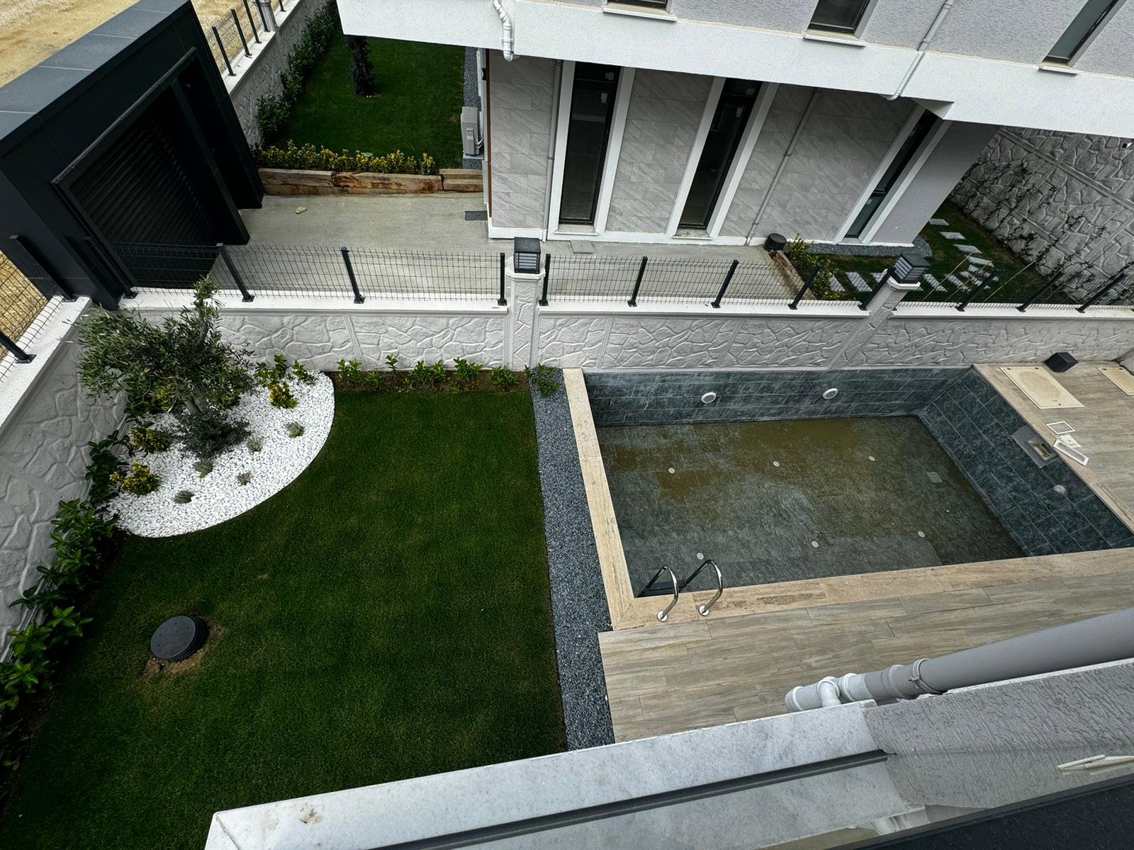 İstanbul'da Satılık Lüks Daireler - Premium Residence Tower
