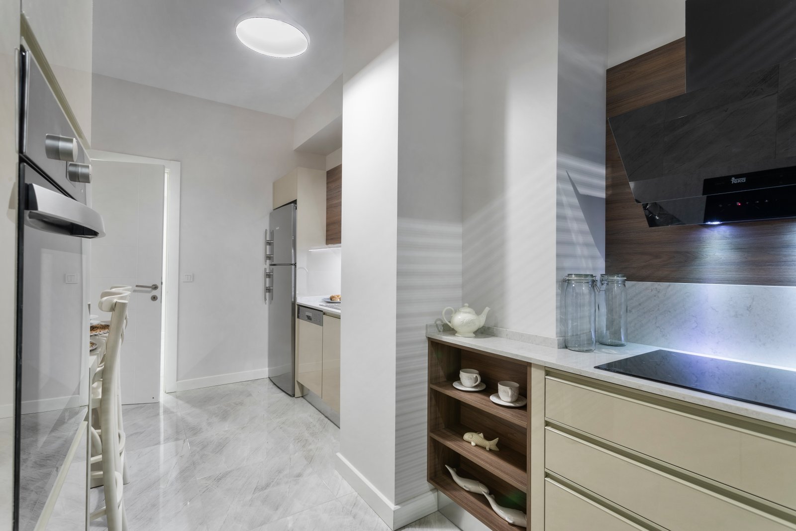 Narlı Bahçe Houses – Luxury Family Living in Nature