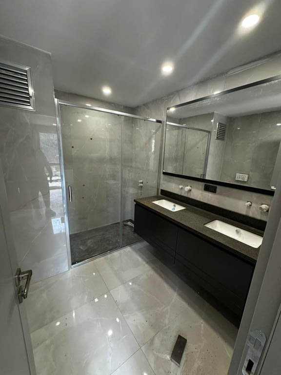 مشروع فيلا فاخرة في Büyükçekmece – Kumburgaz