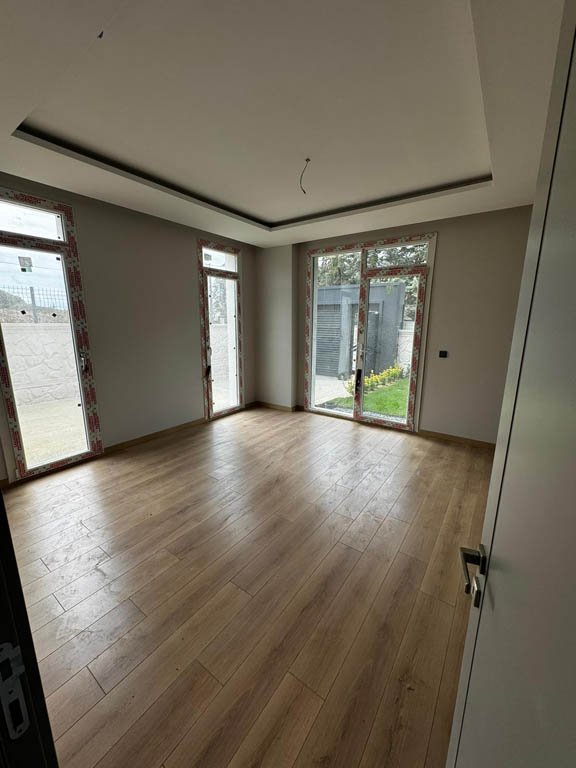 مشروع فيلا فاخرة في Büyükçekmece – Kumburgaz