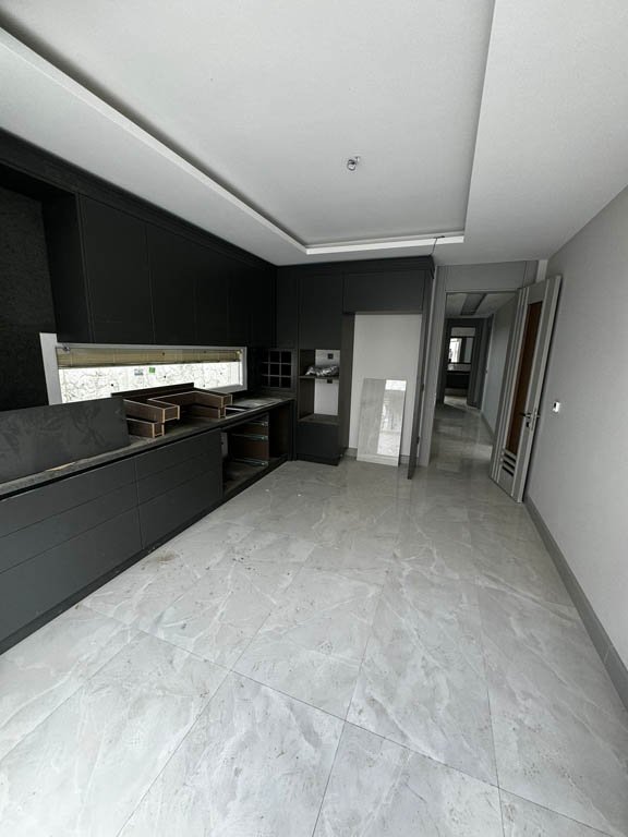 مشروع فيلا فاخرة في Büyükçekmece – Kumburgaz