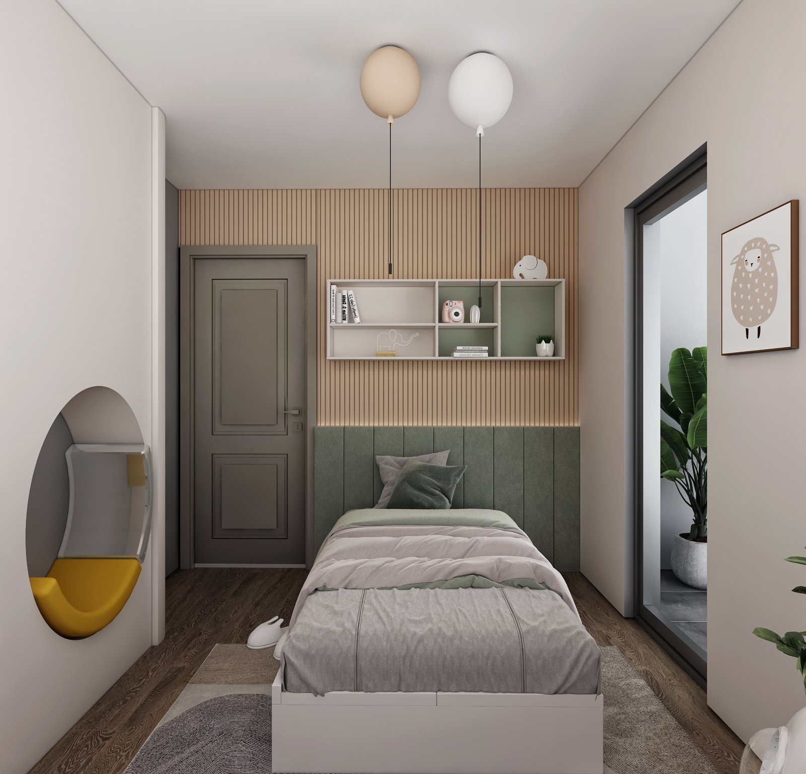 Luxury Sea View Apartments in Antalya - Investment Opportunity with Installment Plan