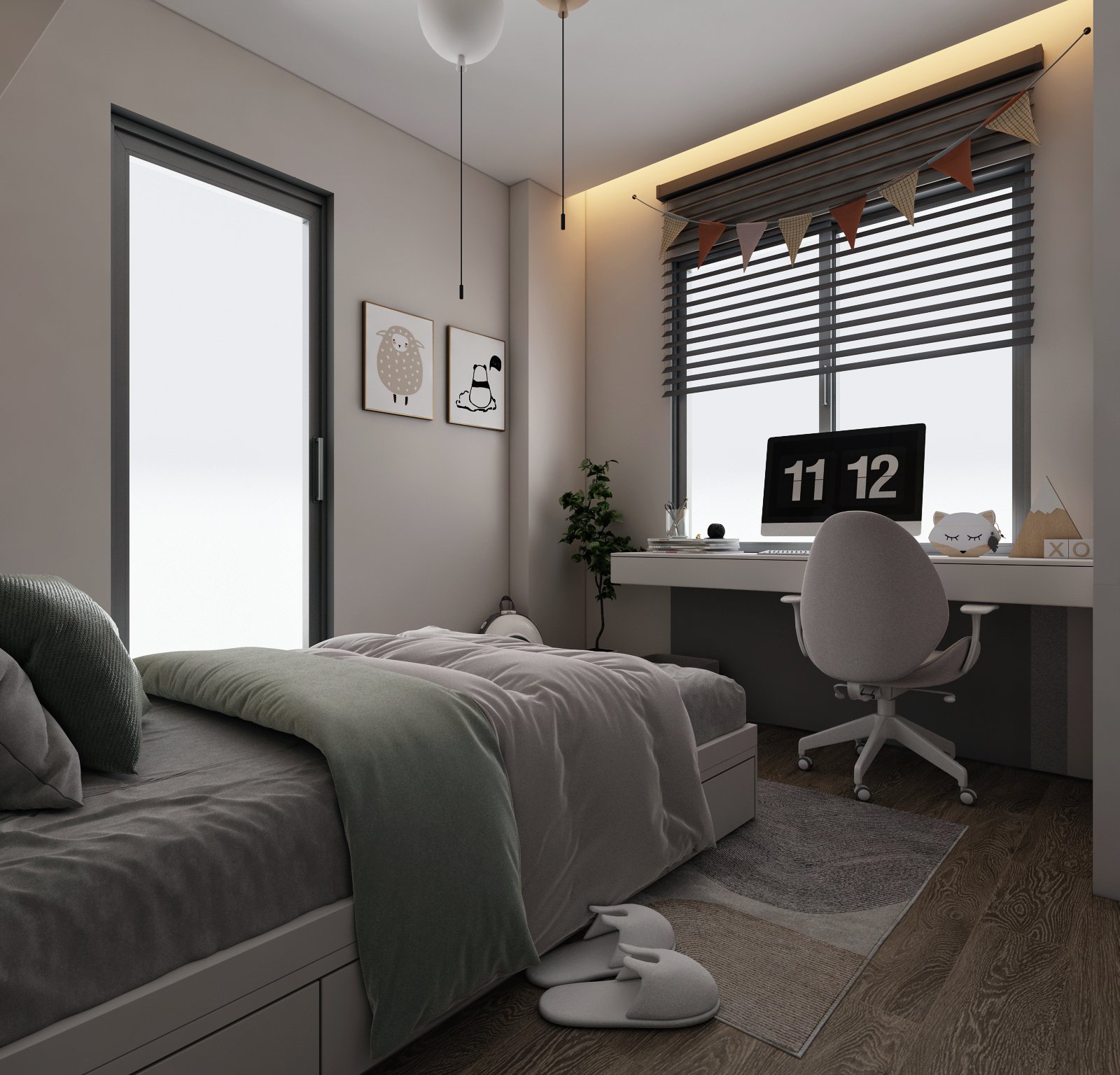 Luxury Sea View Apartments in Antalya - Investment Opportunity with Installment Plan