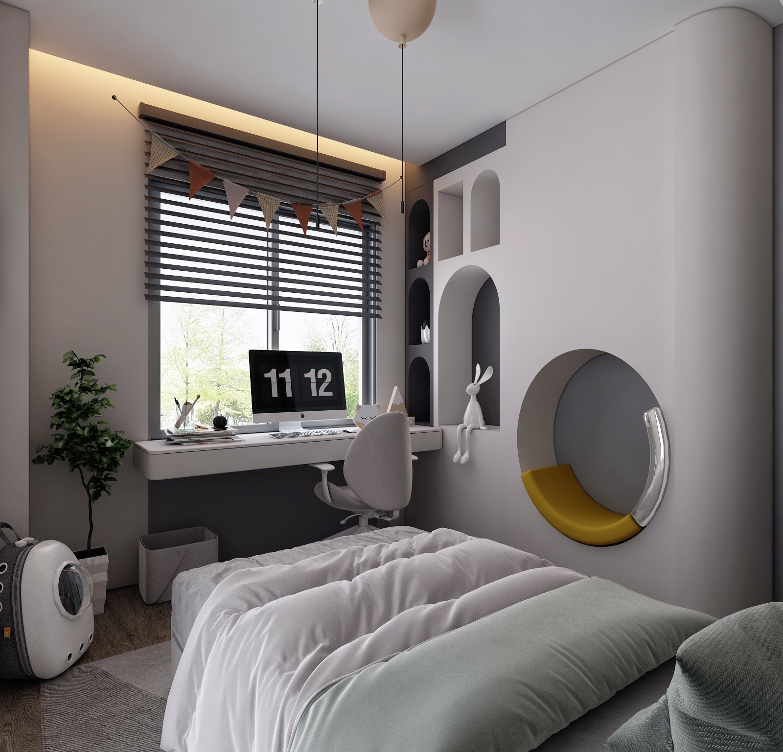 Luxury Sea View Apartments in Antalya - Investment Opportunity with Installment Plan