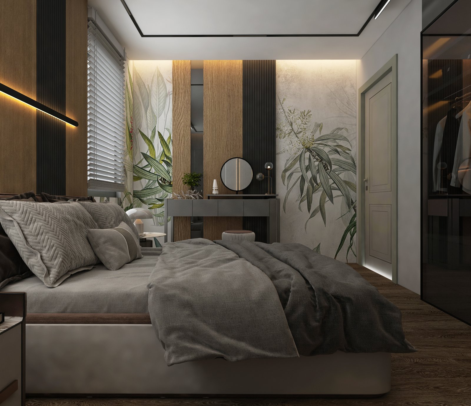Luxury Sea View Apartments in Antalya - Investment Opportunity with Installment Plan