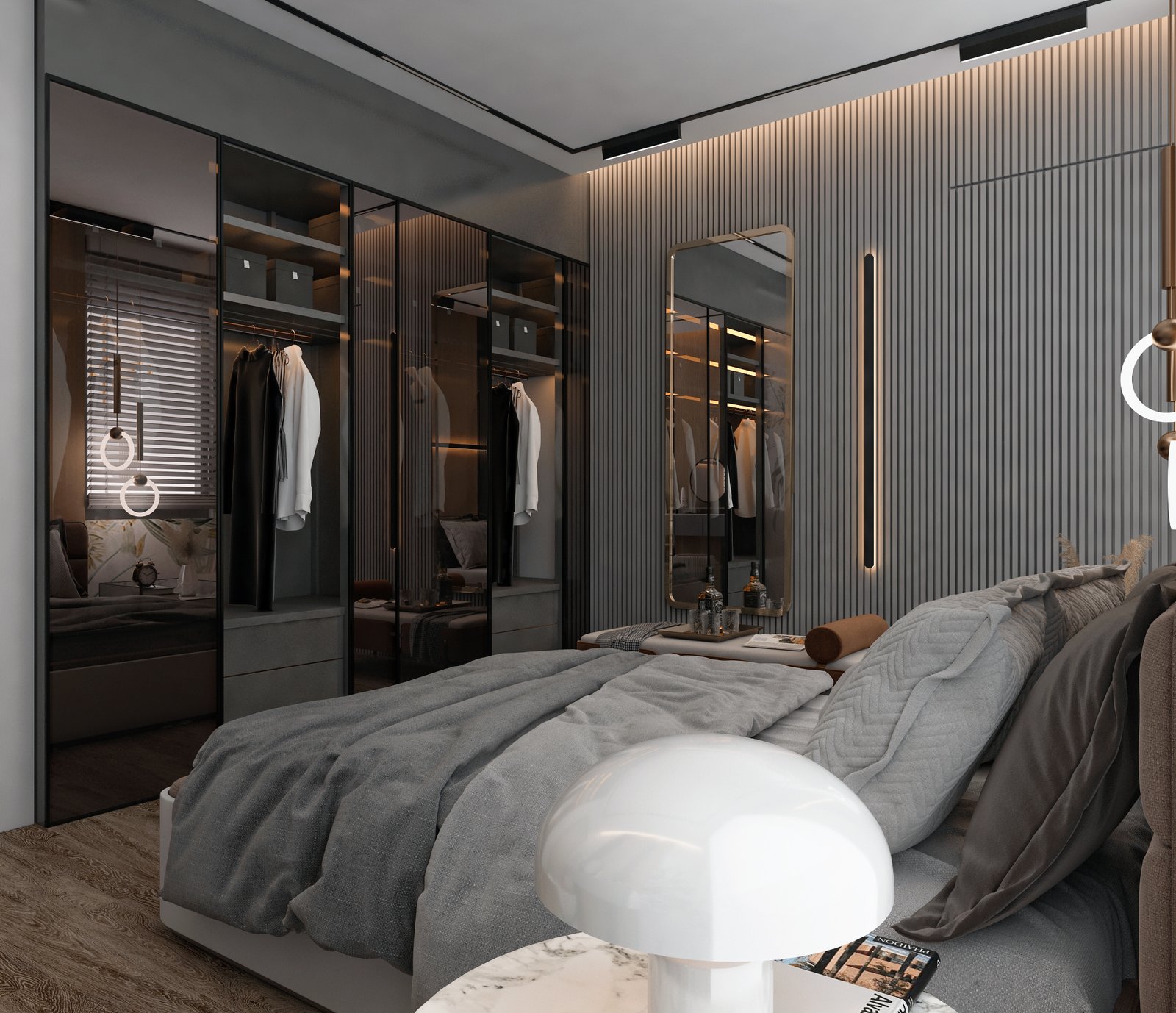 Luxury Sea View Apartments in Antalya - Investment Opportunity with Installment Plan