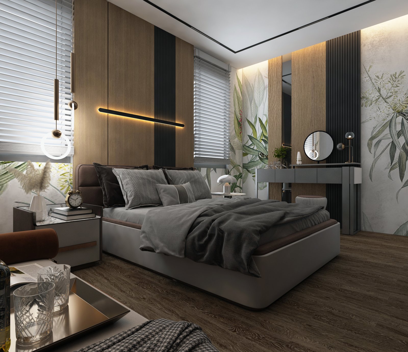 Luxury Sea View Apartments in Antalya - Investment Opportunity with Installment Plan