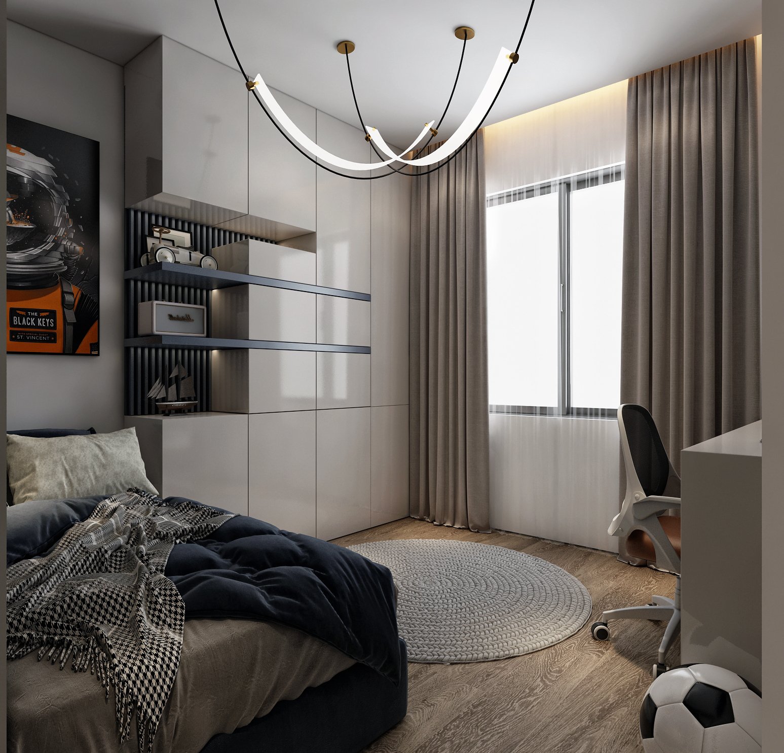 Luxury Sea View Apartments in Antalya - Investment Opportunity with Installment Plan