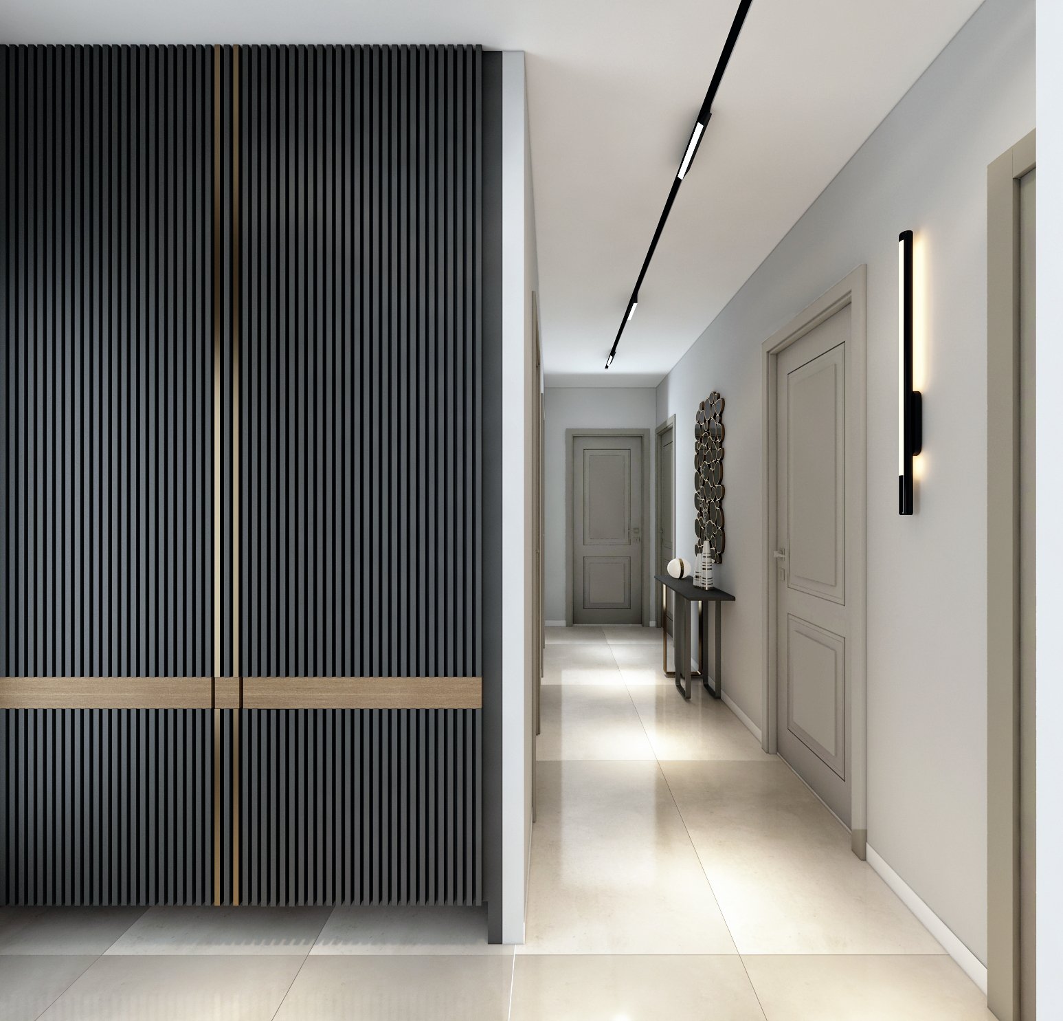 Luxury Sea View Apartments in Antalya - Investment Opportunity with Installment Plan
