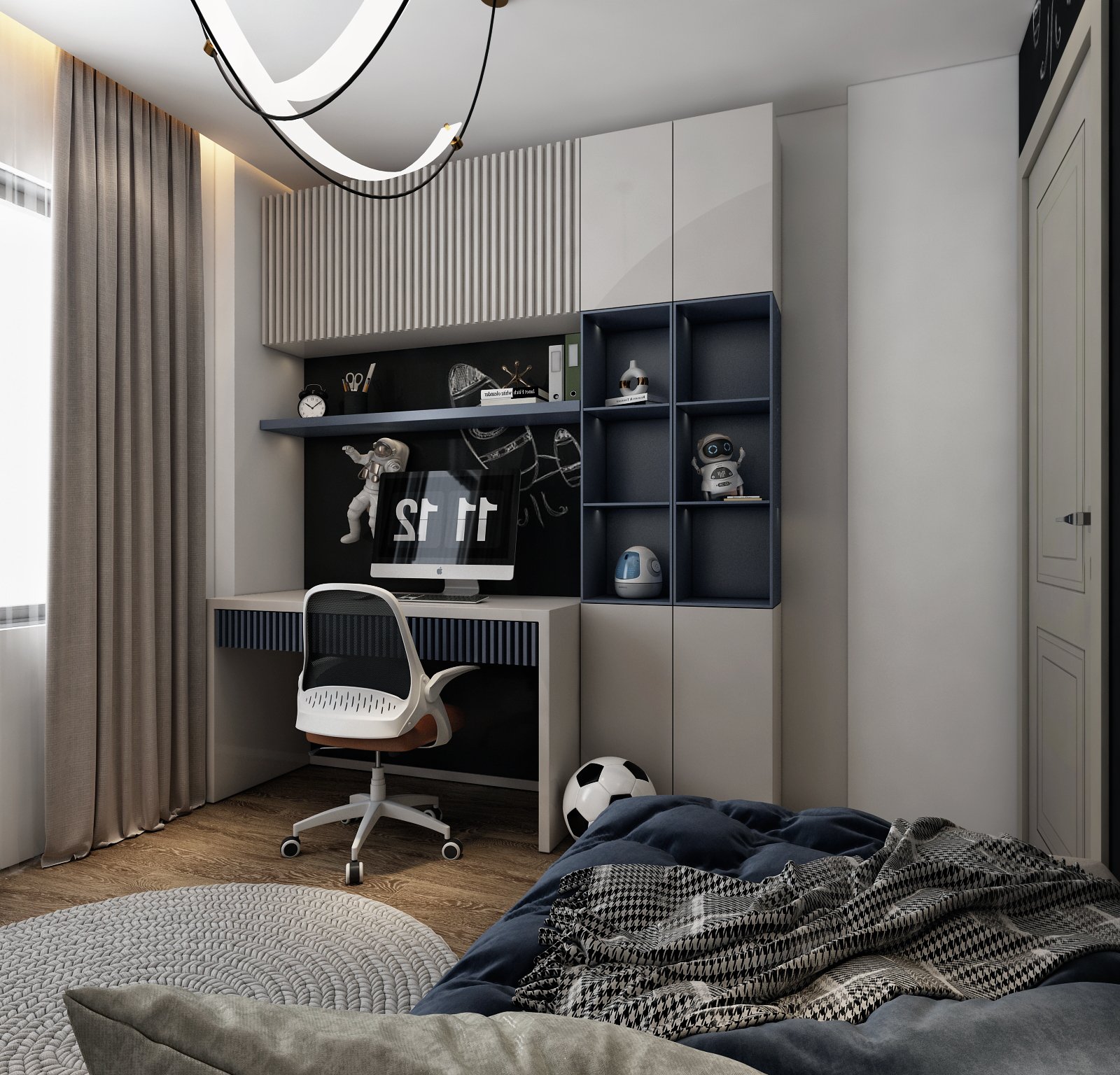 Luxury Sea View Apartments in Antalya - Investment Opportunity with Installment Plan
