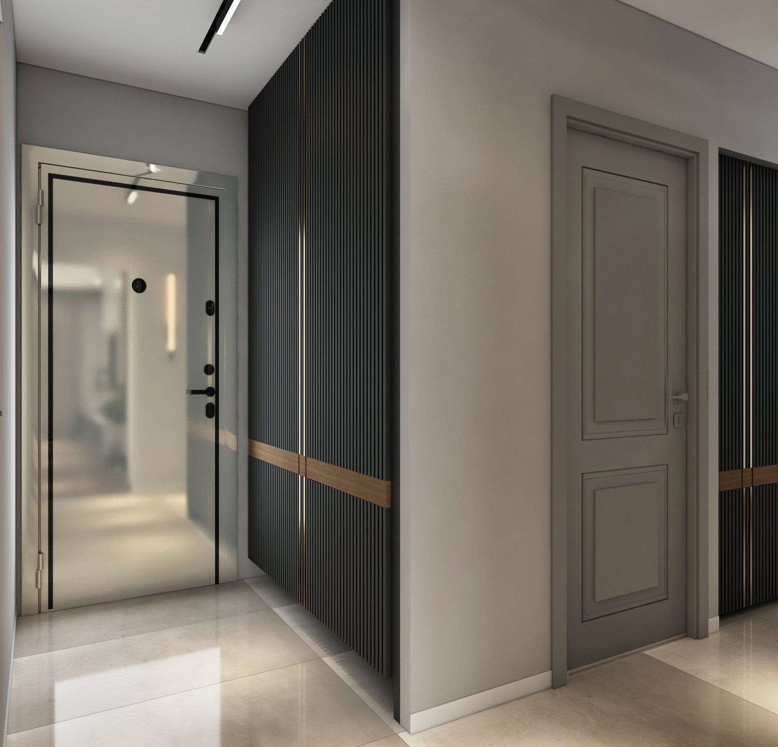 Luxury Sea View Apartments in Antalya - Investment Opportunity with Installment Plan