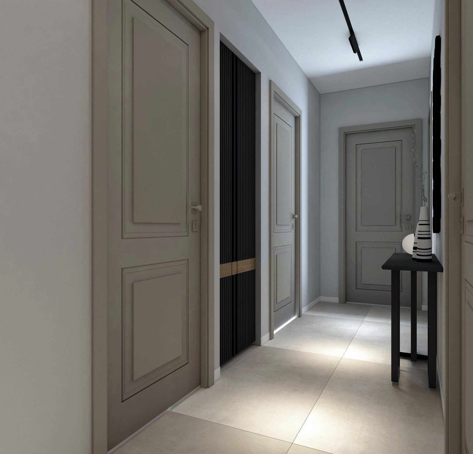 Luxury Sea View Apartments in Antalya - Investment Opportunity with Installment Plan