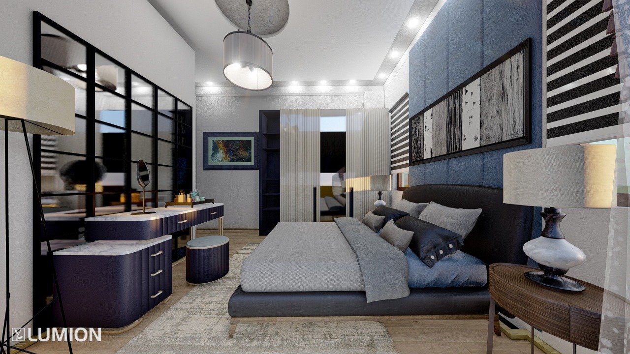 Stylish Flats for Sale in Antalya