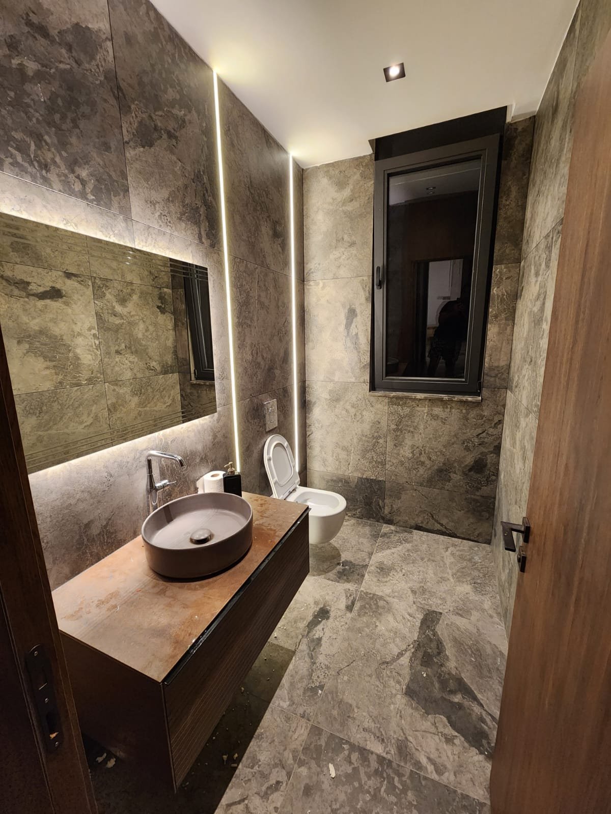 Luxury Villa for Sale in Belek, Antalya - Modern Design