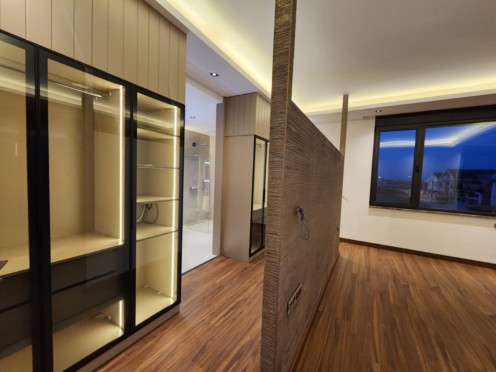 Luxury Villa for Sale in Belek, Antalya - Modern Design