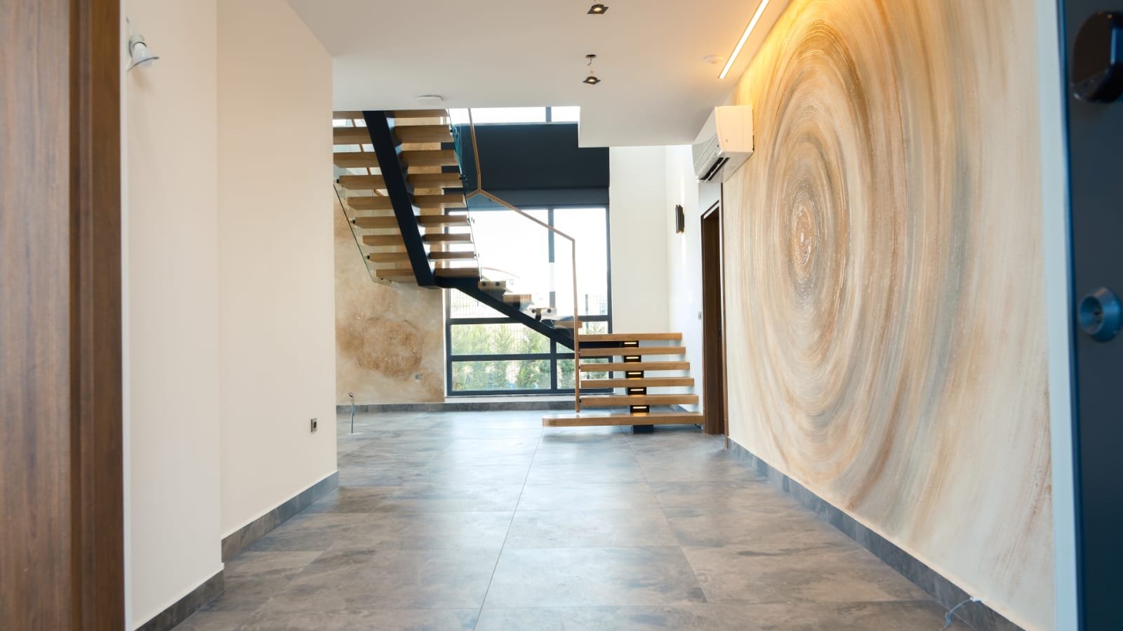 Luxury Villa for Sale in Belek, Antalya - Modern Design