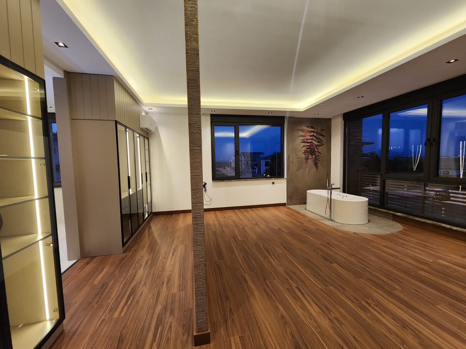 Luxury Villa for Sale in Belek, Antalya - Modern Design