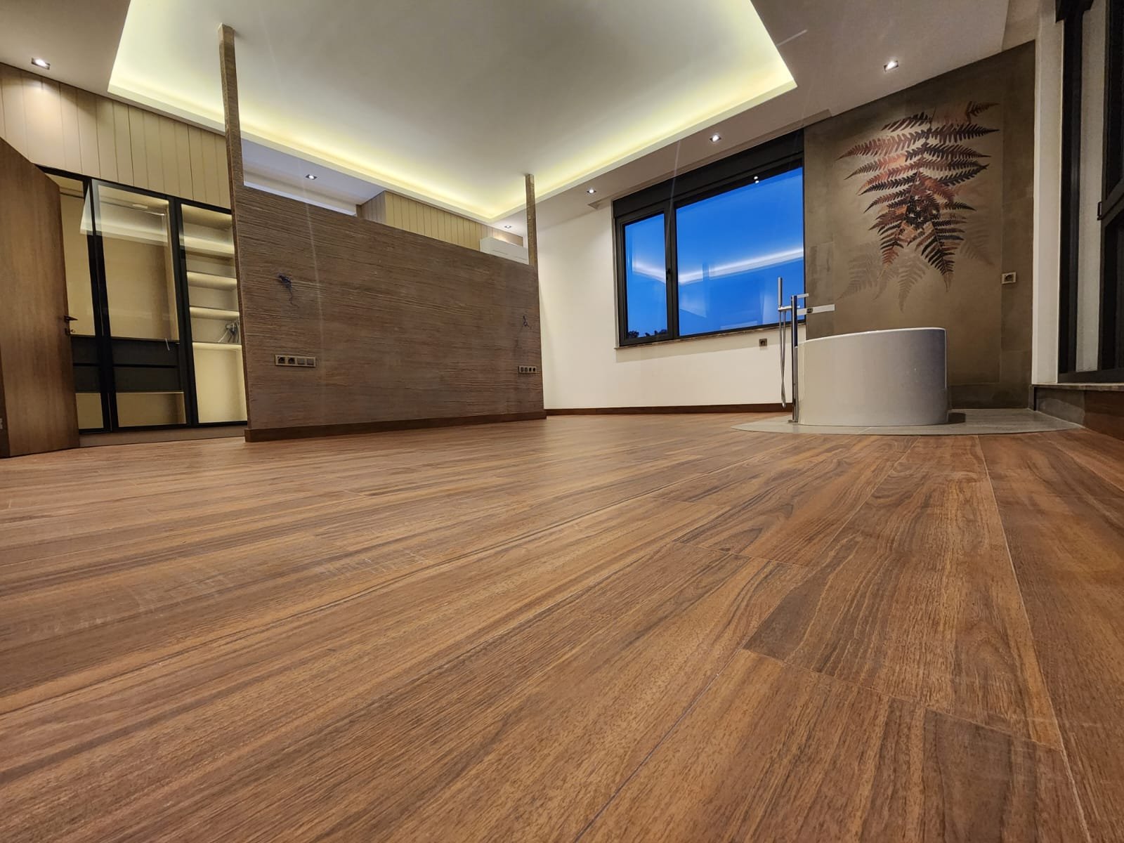 Luxury Villa for Sale in Belek, Antalya - Modern Design