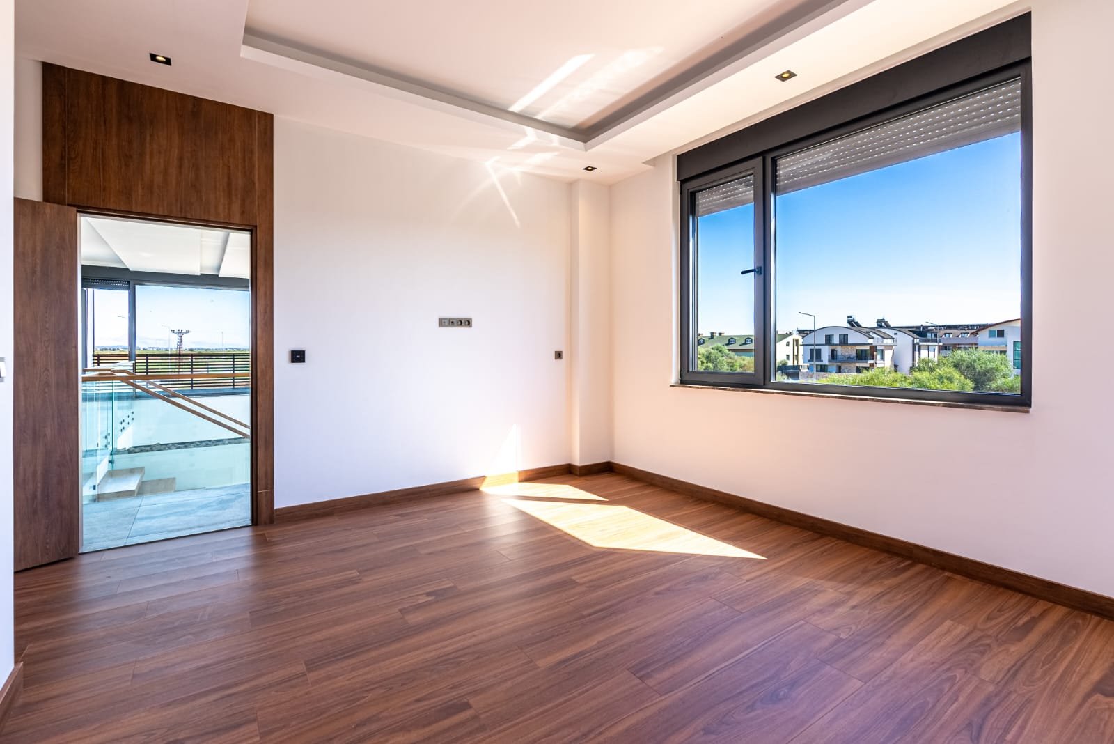 Luxury Villa for Sale in Belek, Antalya - Modern Design