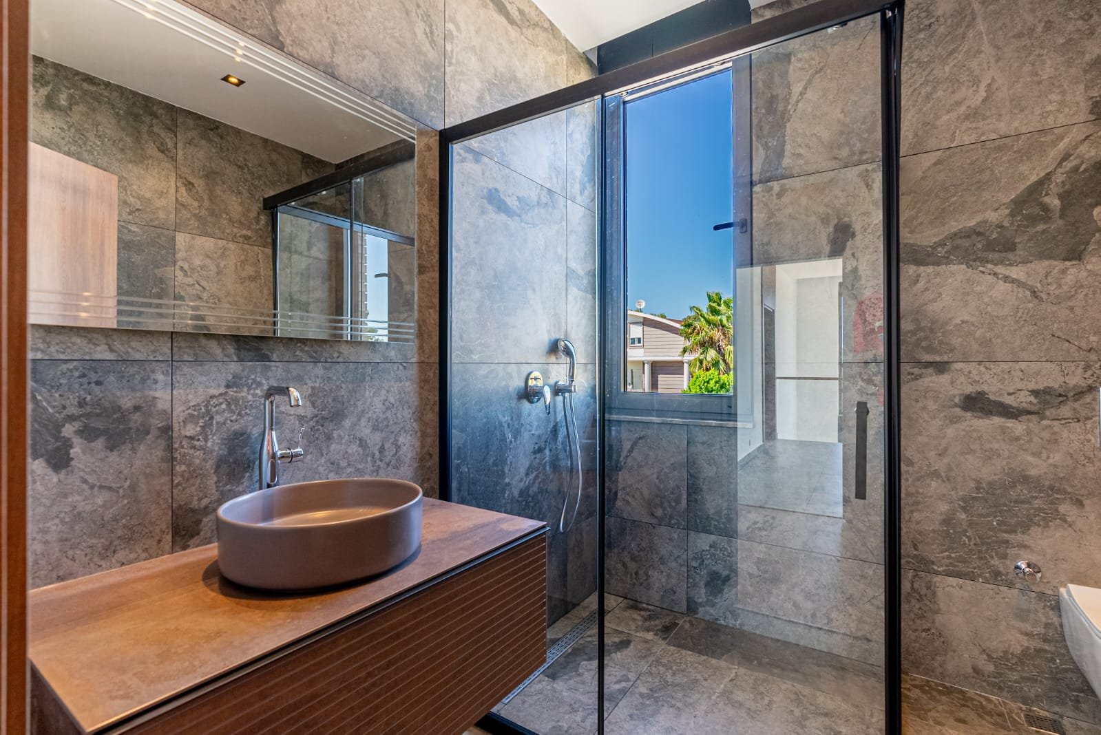 Luxury Villa for Sale in Belek, Antalya - Modern Design