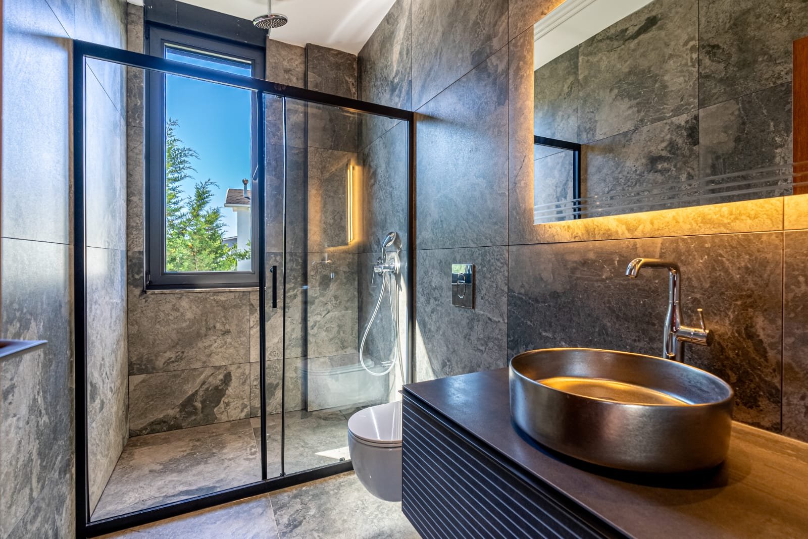 Luxury Villa for Sale in Belek, Antalya - Modern Design