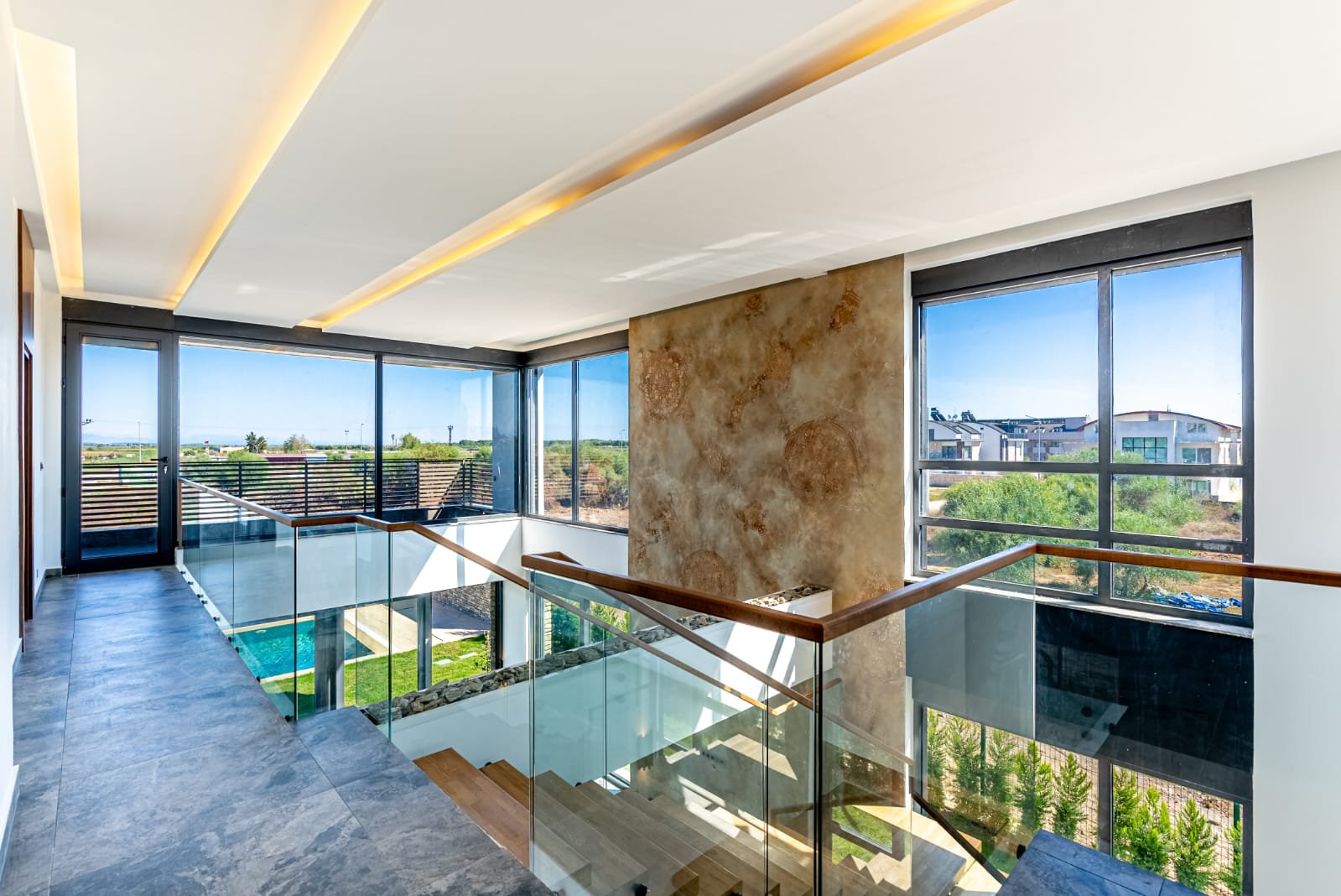 Luxury Villa for Sale in Belek, Antalya - Modern Design