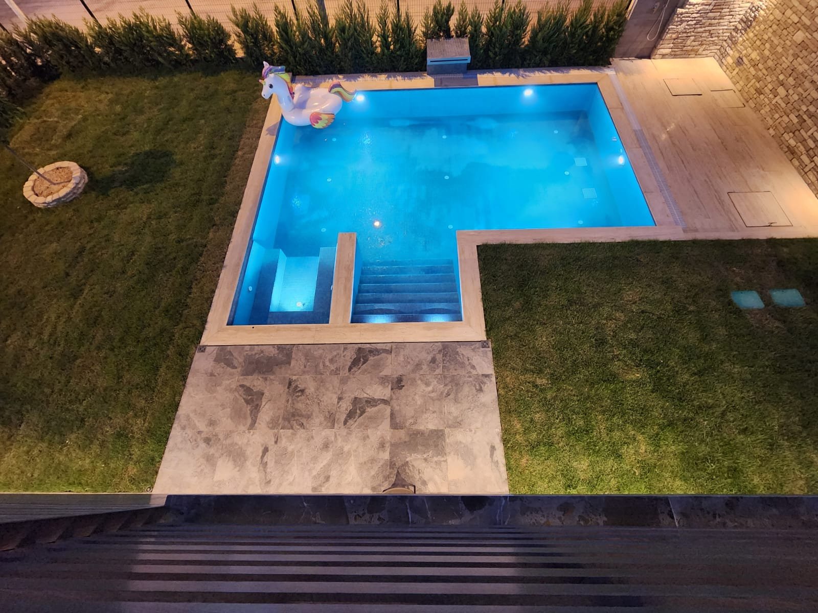 Luxury Villa for Sale in Belek, Antalya - Modern Design