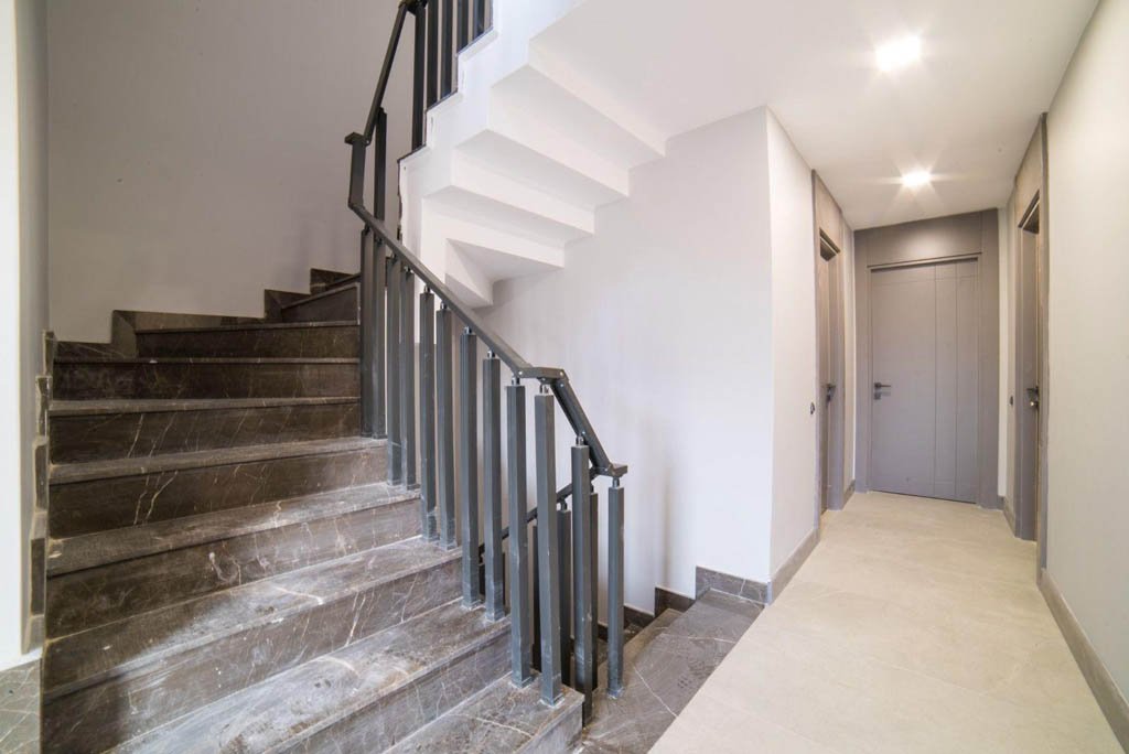 Luxury Villas in Antalya Konyaalti