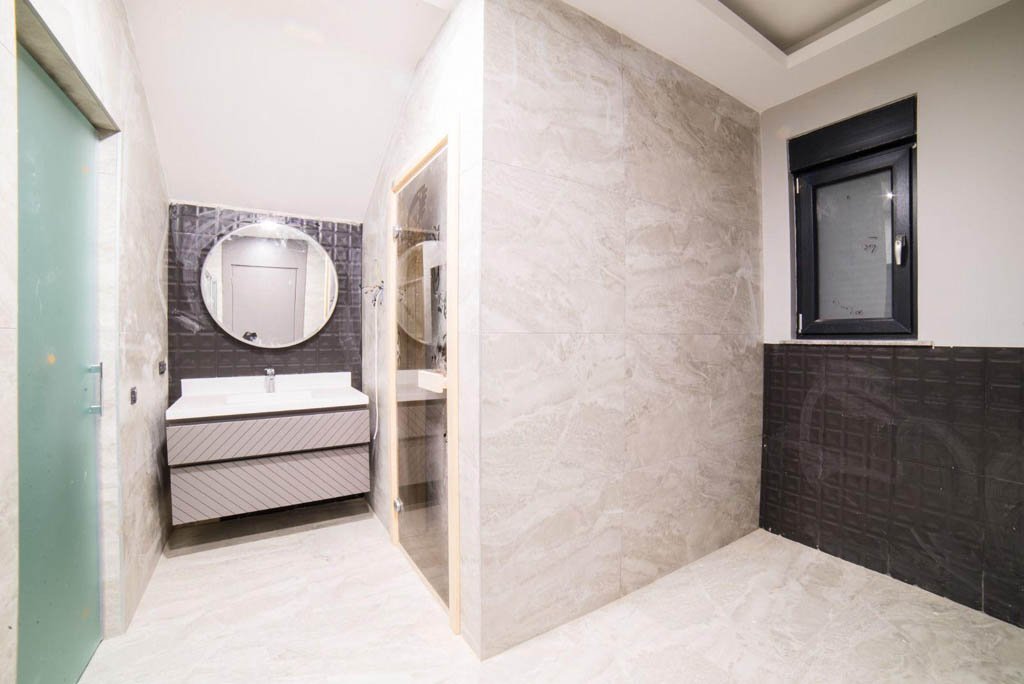 Luxury Villas in Antalya Konyaalti