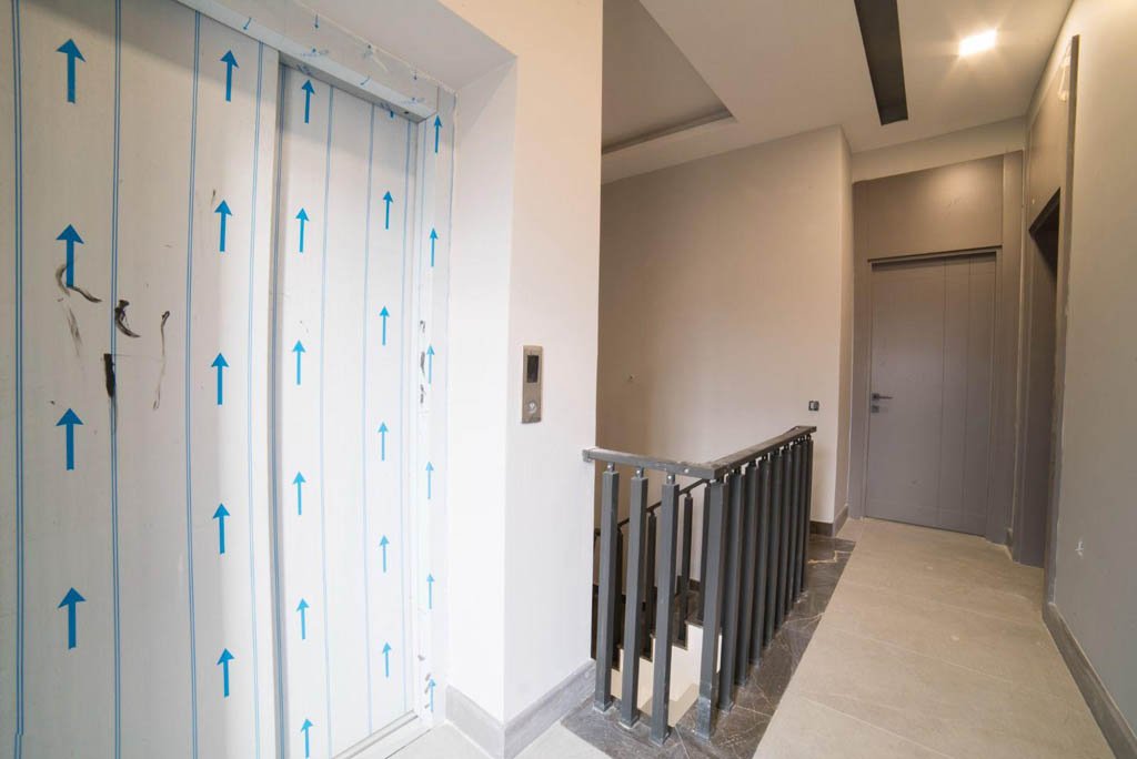 Luxury Villas in Antalya Konyaalti