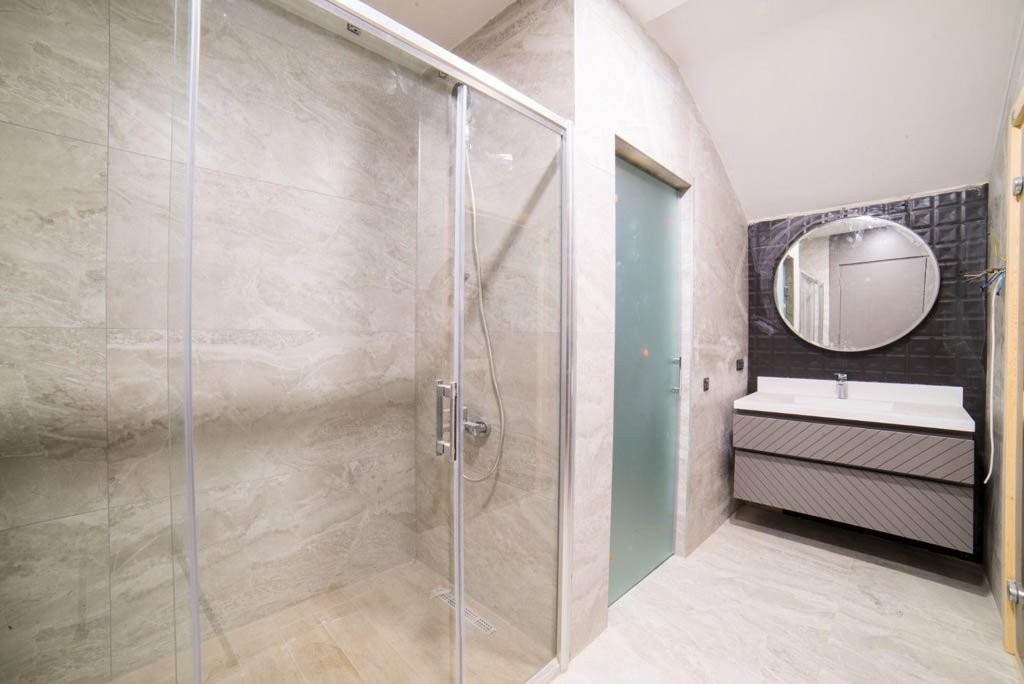 Luxury Villas in Antalya Konyaalti
