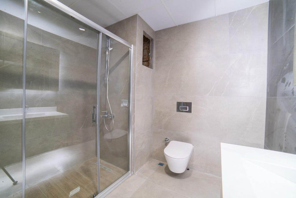 Luxury Villas in Antalya Konyaalti