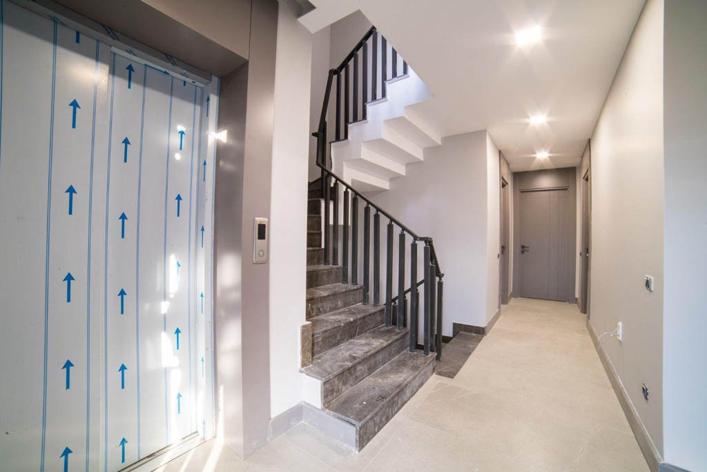 Luxury Villas in Antalya Konyaalti
