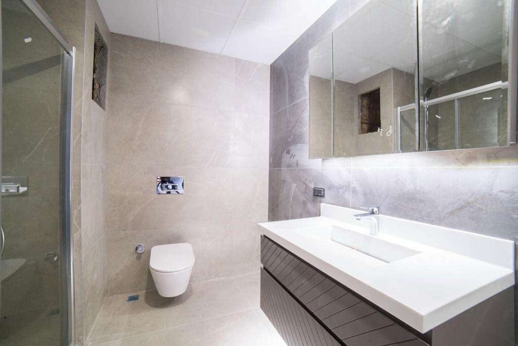 Luxury Villas in Antalya Konyaalti