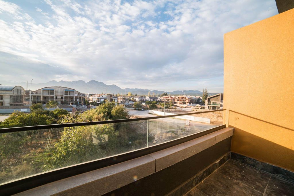 Luxury Villas in Antalya Konyaalti