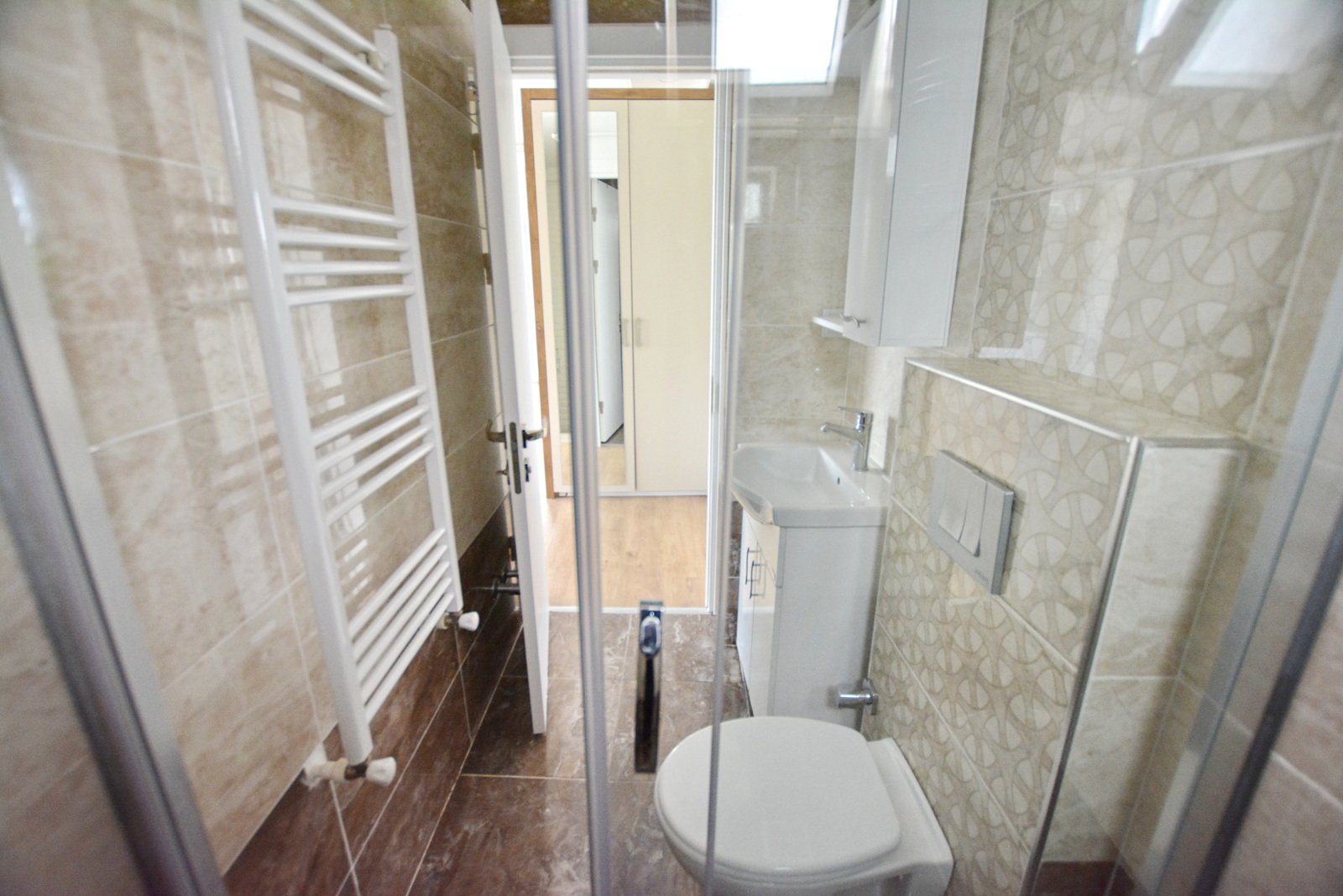 Konyaaltı'nda, Denize Birkaç Adım Mesafede Premium Dubleks Daire