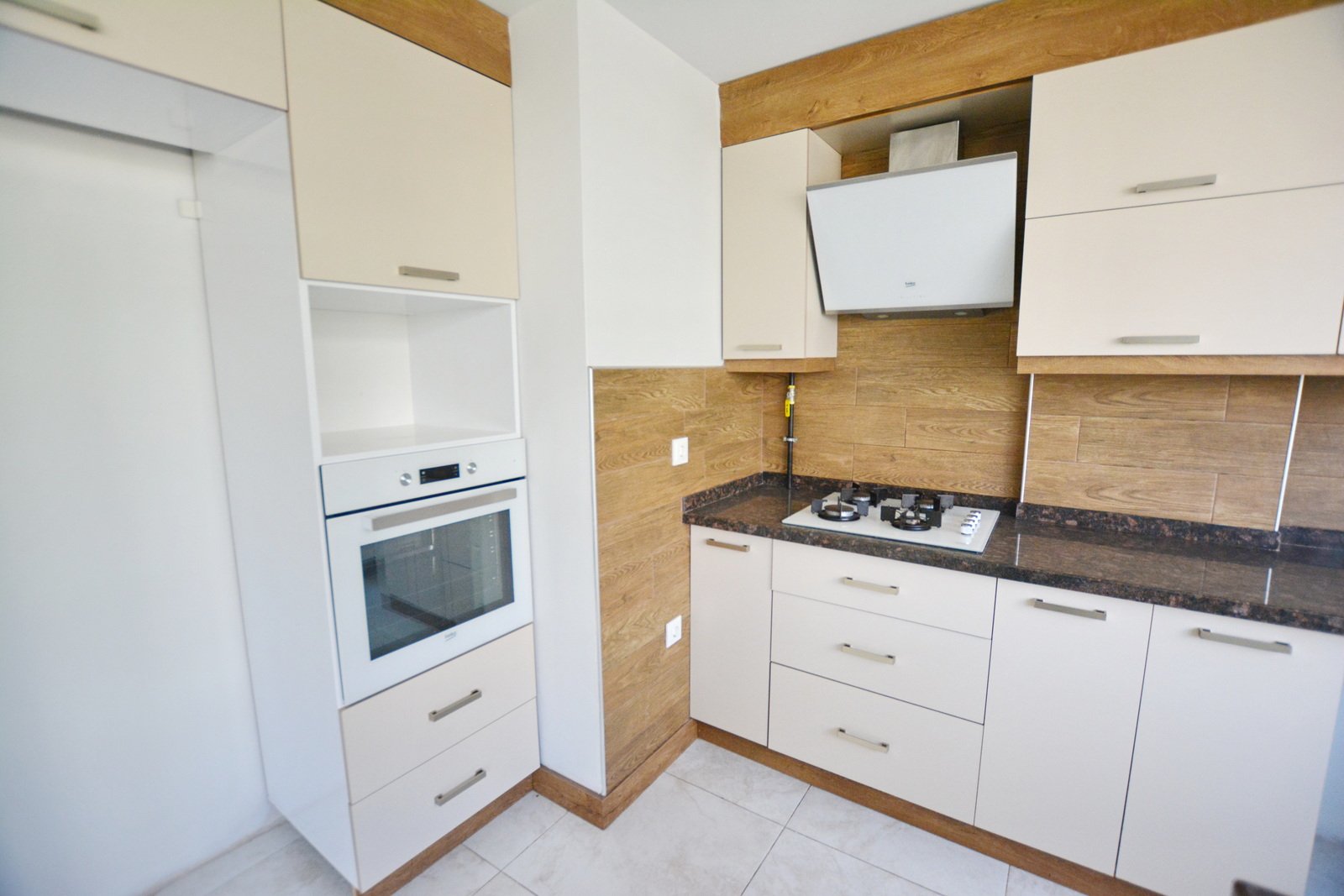 Konyaaltı'nda, Denize Birkaç Adım Mesafede Premium Dubleks Daire