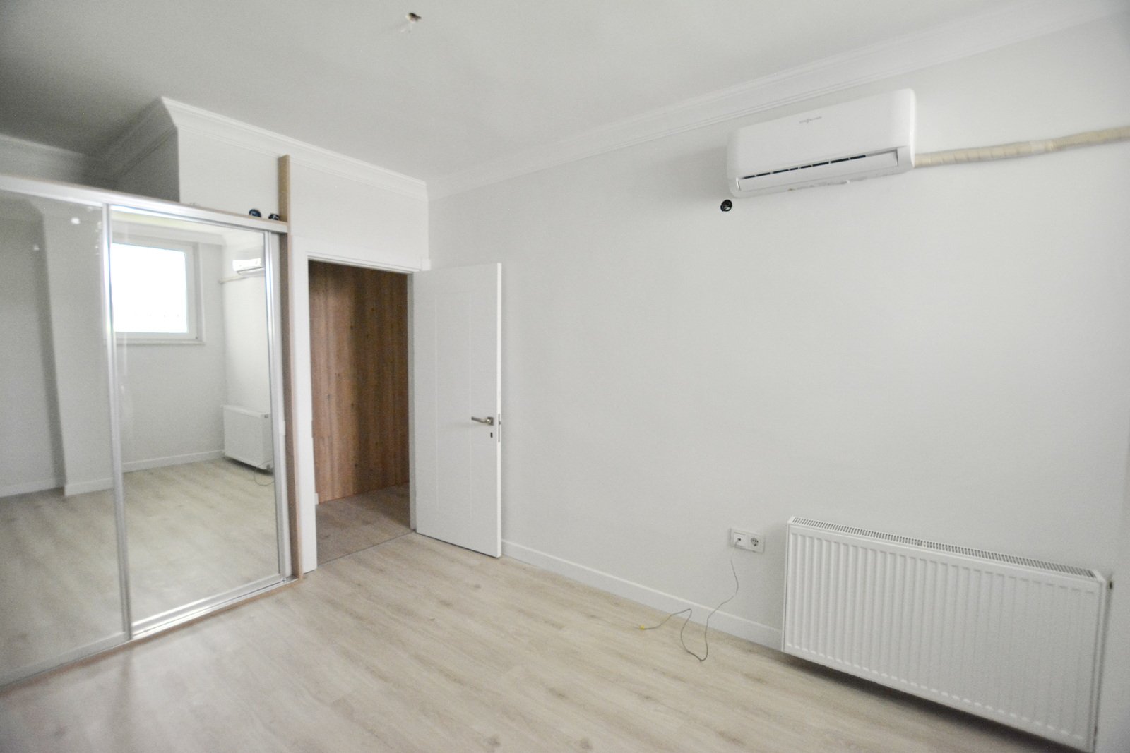 Konyaaltı'nda, Denize Birkaç Adım Mesafede Premium Dubleks Daire