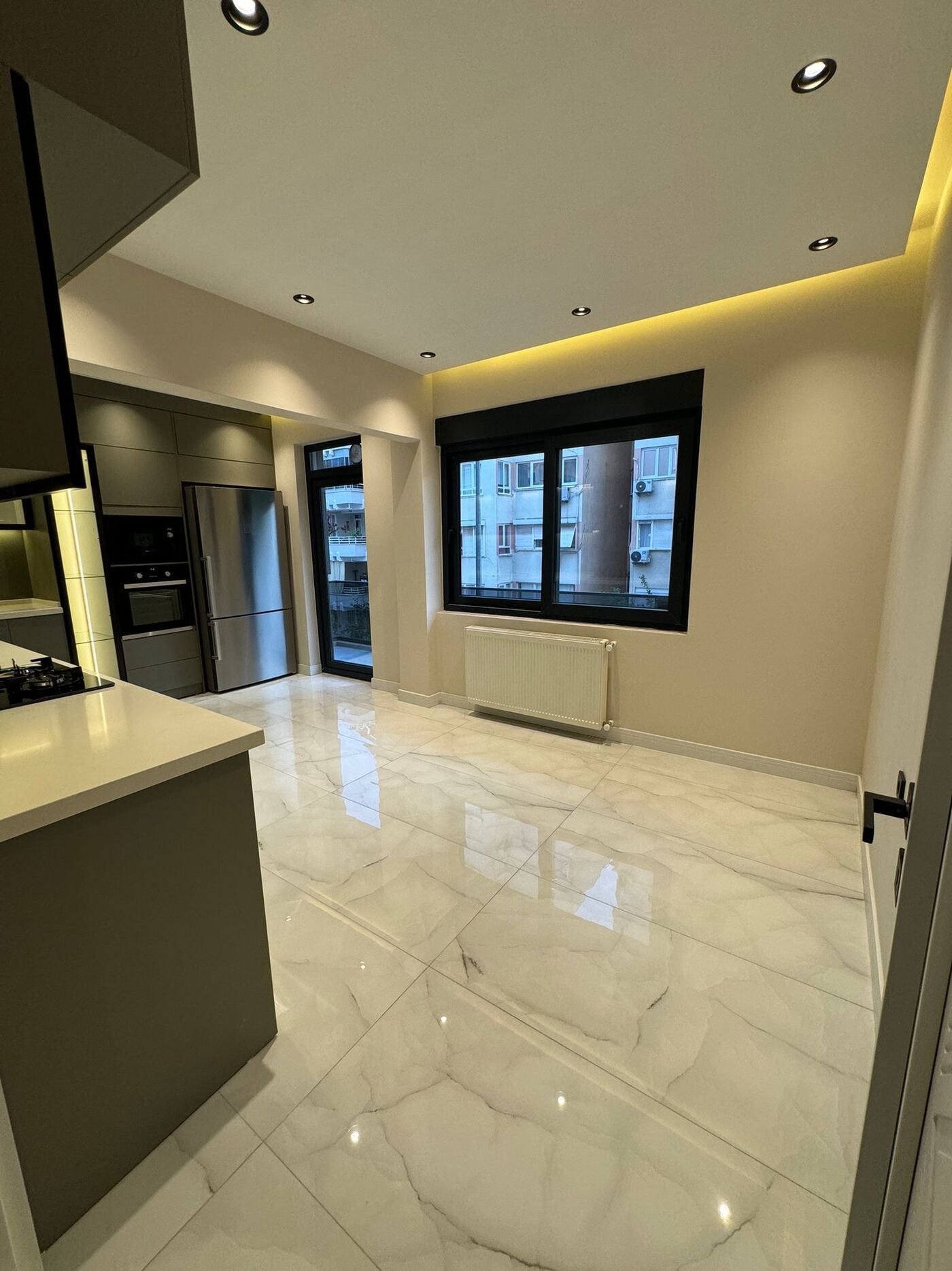 Antalya'nın Merkezinde, Denize Yakın Premium Daire
