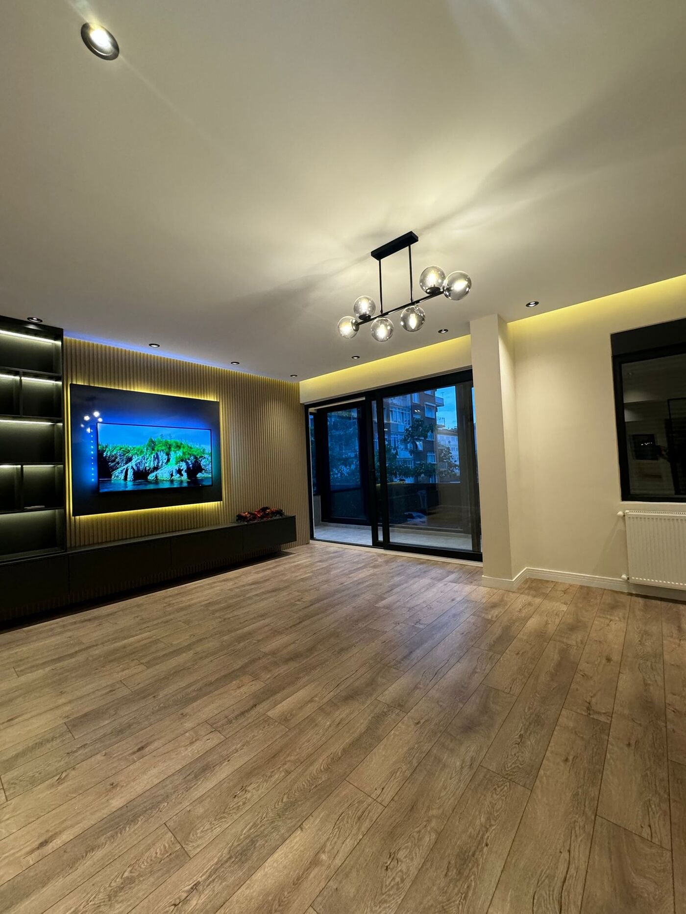 Antalya'nın Merkezinde, Denize Yakın Premium Daire