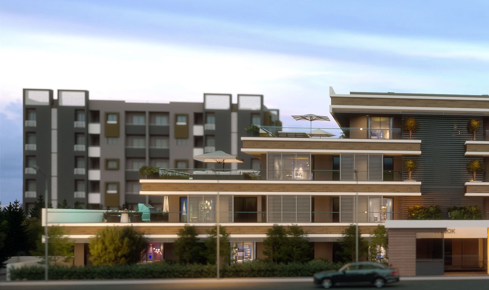 Affordable Luxury Homes in Antalya with Flexible Payment Options