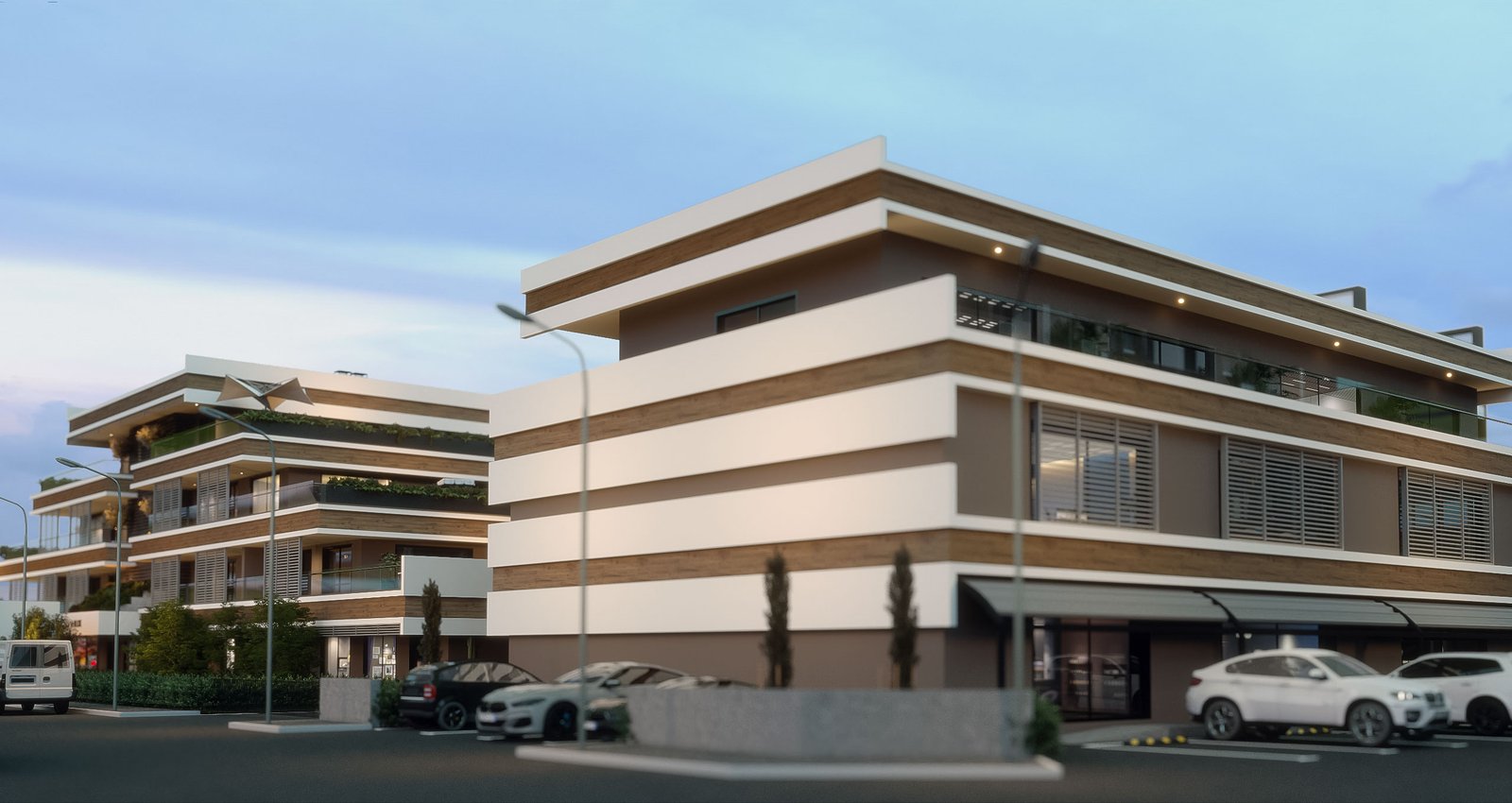 Affordable Luxury Homes in Antalya with Flexible Payment Options