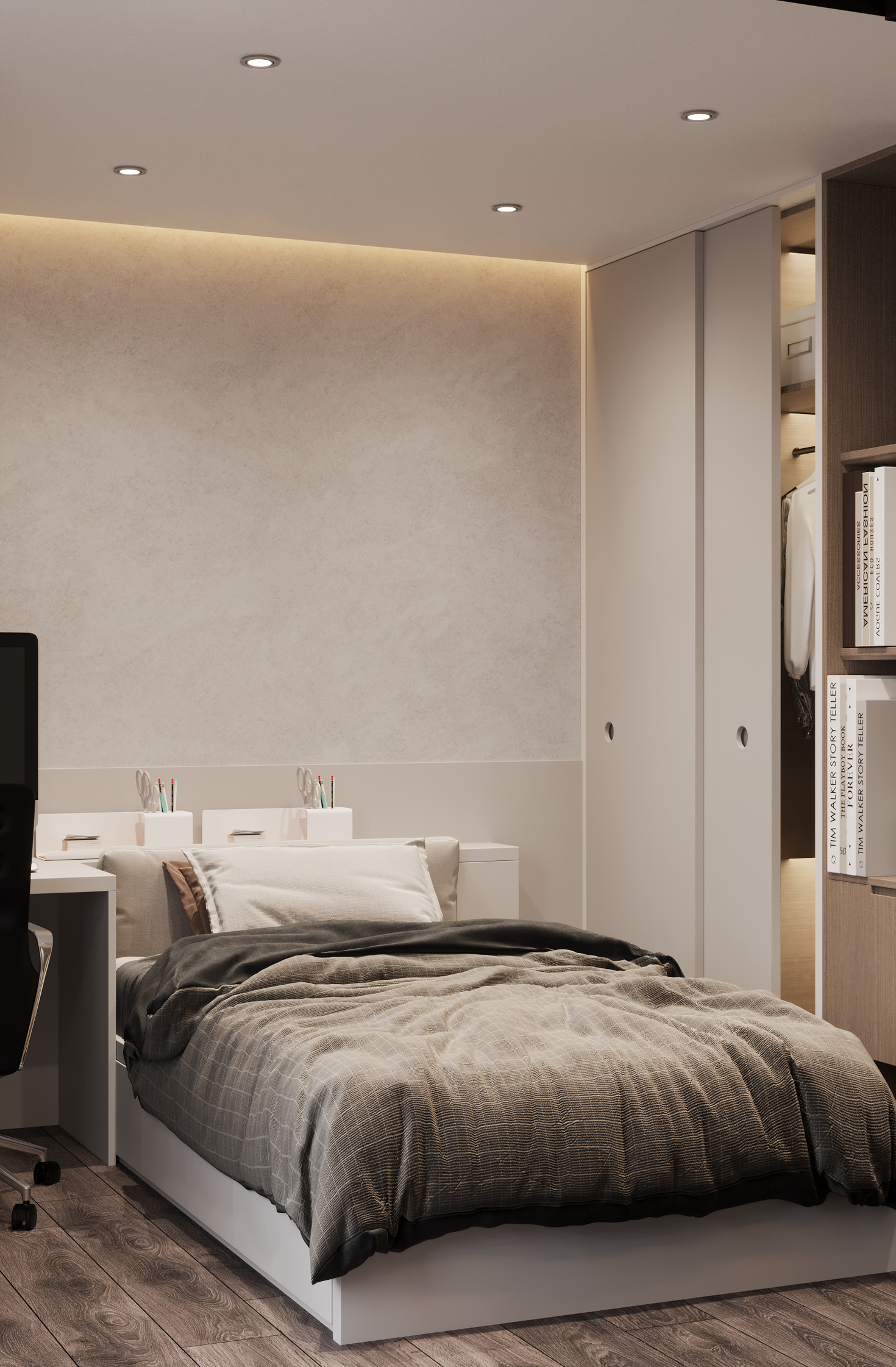 Antalya'da İkamet İzni İçin Premium Gayrimenkuller