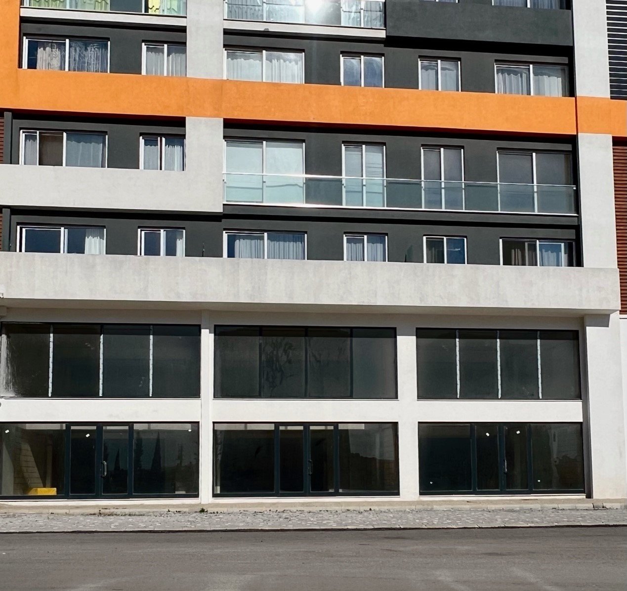Premium Commercial Shops for Sale in Antalya