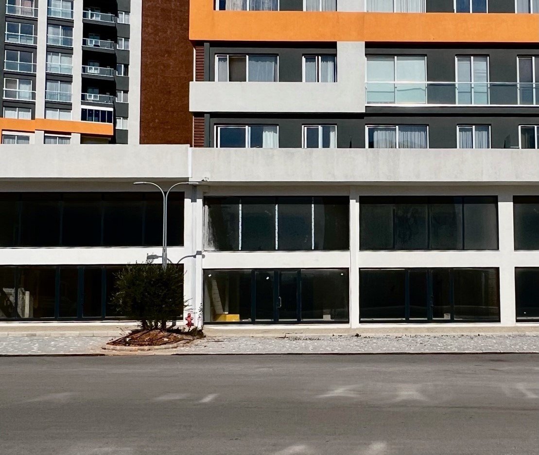 Premium Commercial Shops for Sale in Antalya